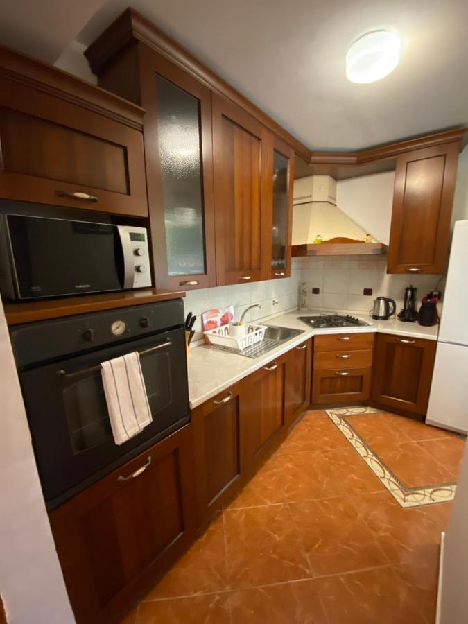 Pantos Apartment Porec Exterior photo