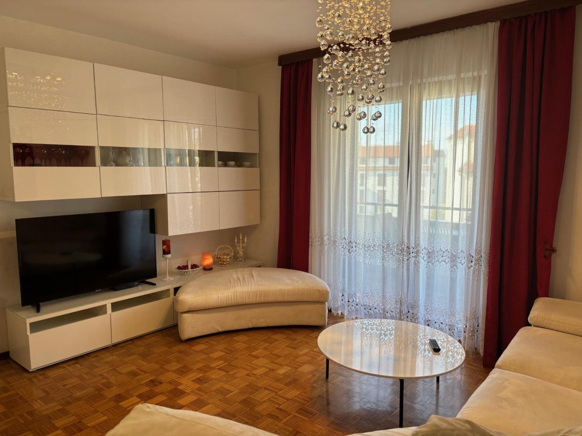 Pantos Apartment Porec Exterior photo