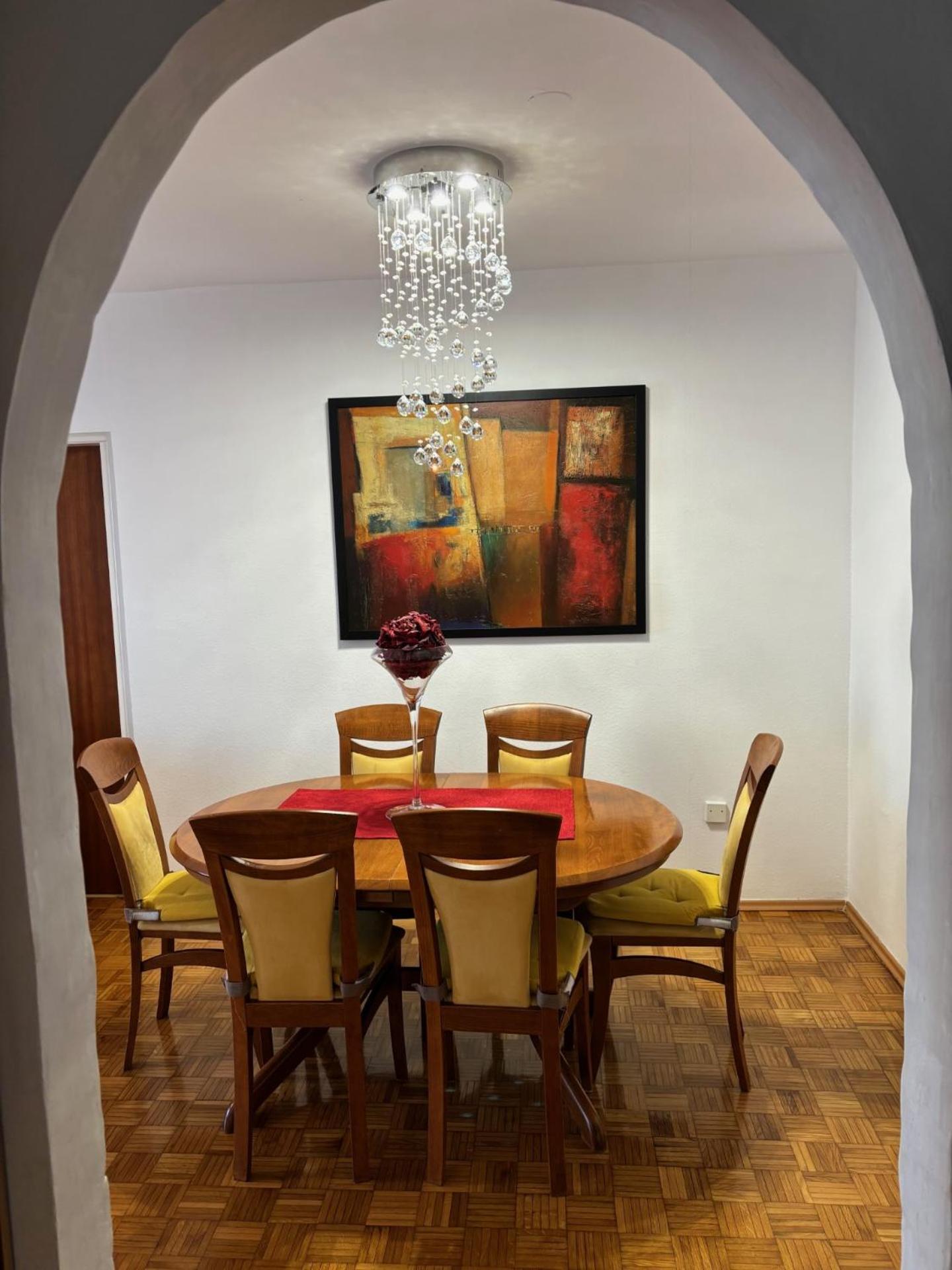 Pantos Apartment Porec Exterior photo